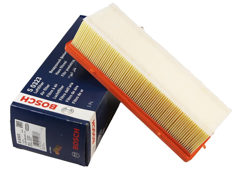 Air filter Bosch F 026 400 323