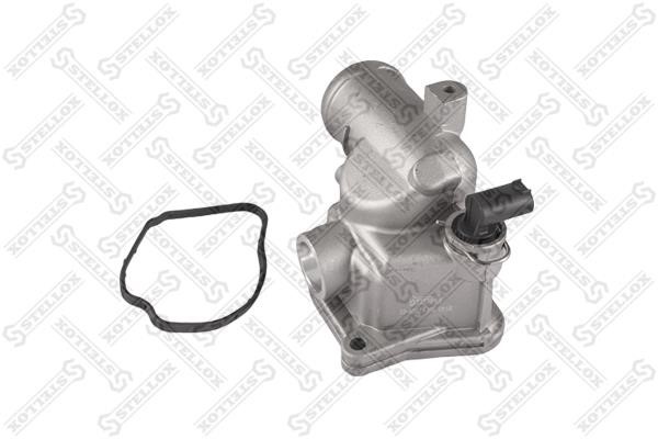 Stellox 23-40031-SX Thermostat, coolant 2340031SX: Buy near me in Poland at 2407.PL - Good price!
