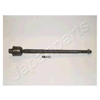 Japanparts RD-812 Inner Tie Rod RD812: Buy near me in Poland at 2407.PL - Good price!