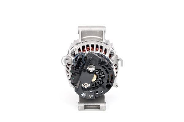 Bosch Generator – Preis [object Object] PLN