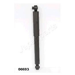 Japanparts MM00693 Rear oil and gas suspension shock absorber MM00693: Buy near me in Poland at 2407.PL - Good price!