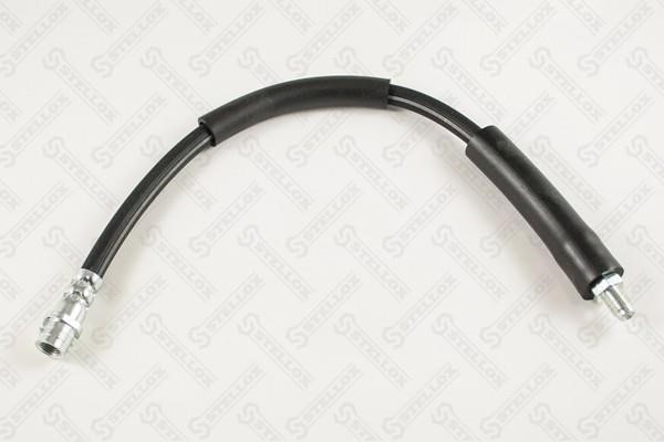 Bremsschlauch Mercedes C-Class (Mercedes C-Klasse): 2700083SX Stellox Bremsschlauch