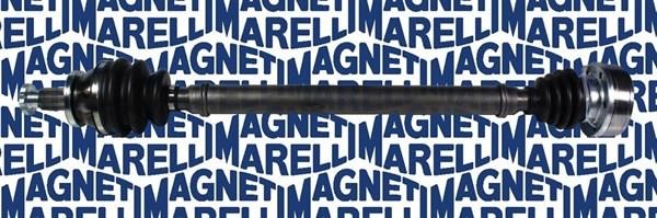 Magneti marelli 302004190013 Wał napędowy 302004190013: Atrakcyjna cena w Polsce na 2407.PL - Zamów teraz!