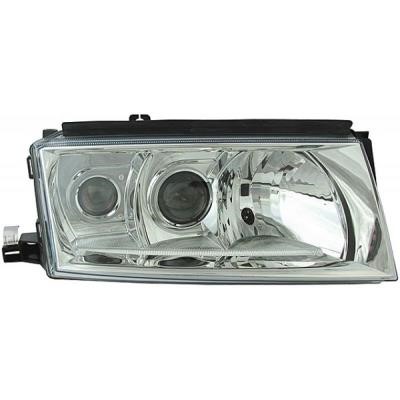 VAG 1U1 941 018 A Headlamp 1U1941018A: Buy near me at 2407.PL in Poland at an Affordable price!