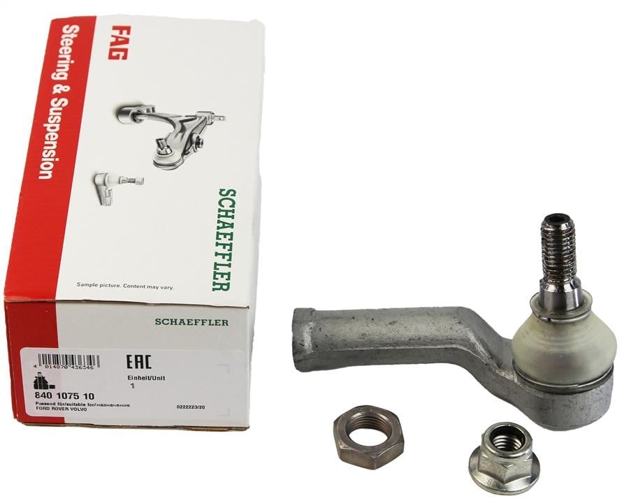 Buy FAG 840 1075 10 at a low price in Poland!