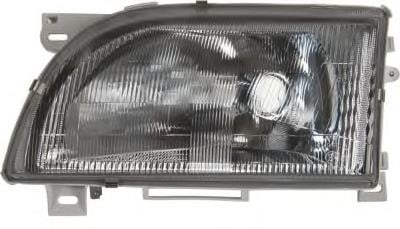 Ford 1 114 896 Headlamp 1114896: Buy near me in Poland at 2407.PL - Good price!