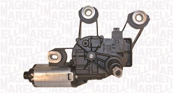 Wipe motor Magneti marelli 064342008010