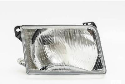 Ford 6 639 646 Headlamp 6639646: Buy near me in Poland at 2407.PL - Good price!