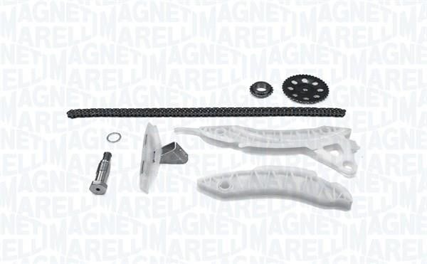 341500000150 Magneti marelli Timing chain kit