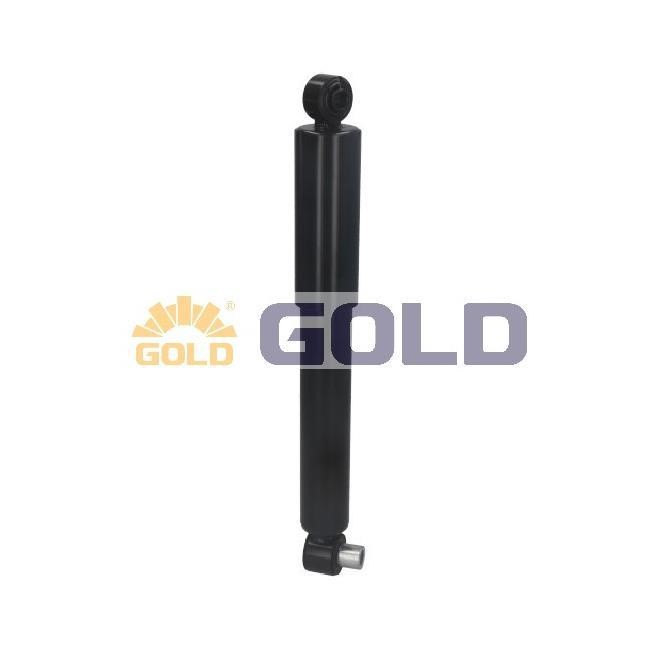 Gold 9160106 Front suspension shock absorber 9160106: Buy near me in Poland at 2407.PL - Good price!