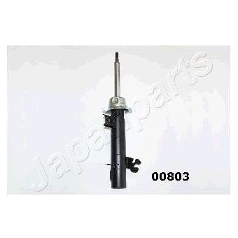 Japanparts MM-00803 Front right gas oil shock absorber MM00803: Buy near me in Poland at 2407.PL - Good price!