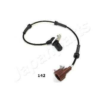 Japanparts ABS-142 Sensor ABS ABS142: Buy near me at 2407.PL in Poland at an Affordable price!