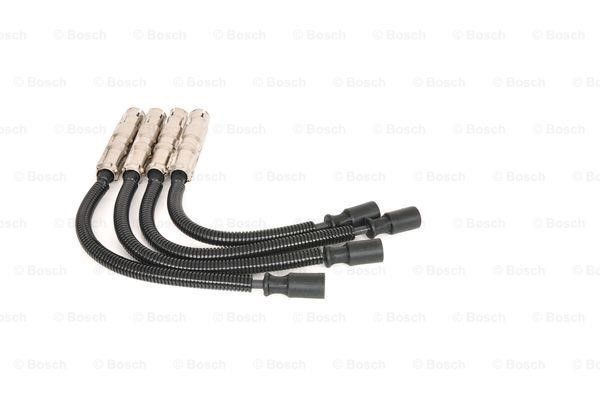 Bosch Ignition lead set – price 162 PLN