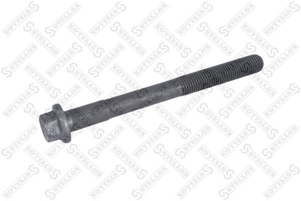 Stellox 81-09010-SX Cylinder head bolt (cylinder head) 8109010SX: Buy near me at 2407.PL in Poland at an Affordable price!
