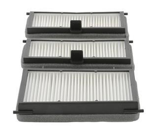 Champion CCF0080 Filter, interior air CCF0080: Buy near me in Poland at 2407.PL - Good price!