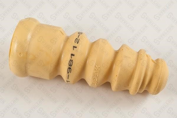 Stellox 11-98112-SX Rubber buffer, suspension 1198112SX: Buy near me in Poland at 2407.PL - Good price!