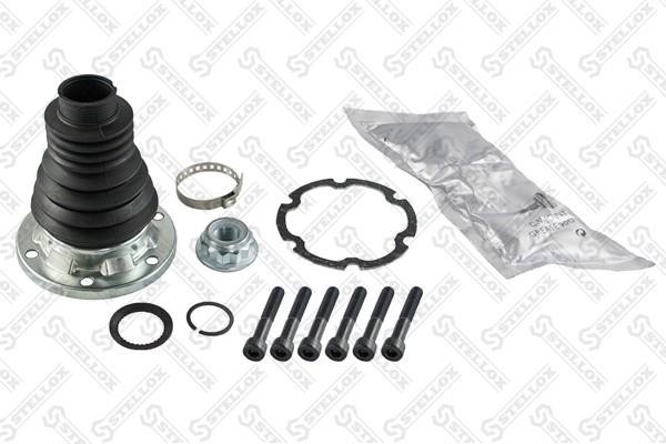 Stellox 13-00602-SX CV joint boot inner 1300602SX: Buy near me in Poland at 2407.PL - Good price!