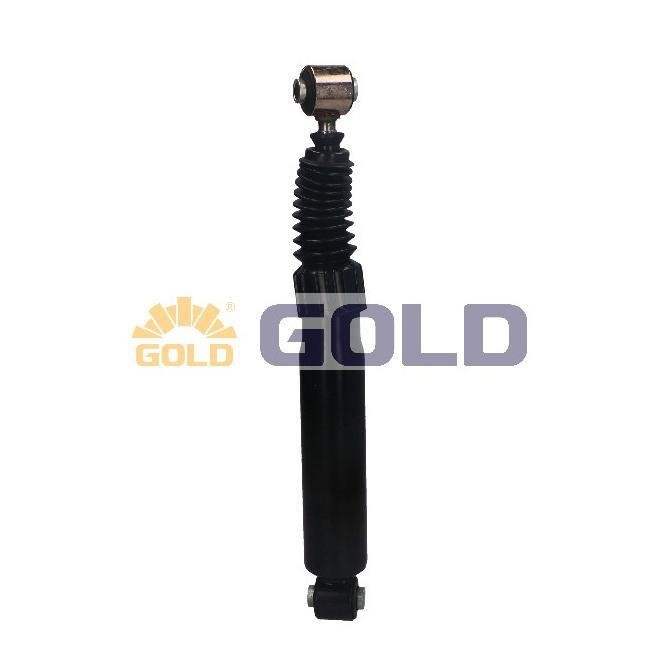 Gold 9150524 Rear suspension shock 9150524: Buy near me in Poland at 2407.PL - Good price!