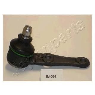 Japanparts BJ-D54 Ball joint BJD54: Buy near me in Poland at 2407.PL - Good price!