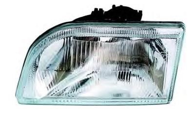 Ford 6 192 998 Headlamp 6192998: Buy near me in Poland at 2407.PL - Good price!