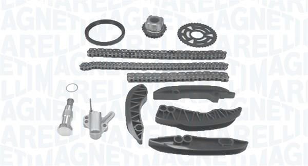 Timing chain set Mini Mini Paceman: 341500000592 Magneti marelli Timing chain kit