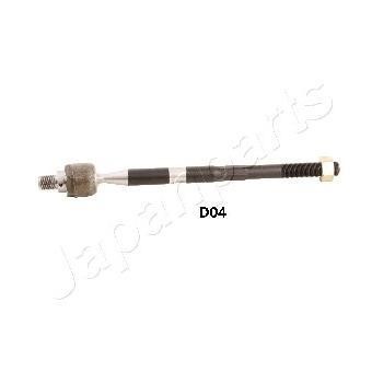 Japanparts RD-D04 Inner Tie Rod RDD04: Buy near me in Poland at 2407.PL - Good price!