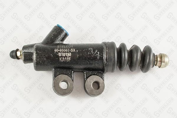 Stellox 05-85587-SX Clutch slave cylinder 0585587SX: Buy near me in Poland at 2407.PL - Good price!