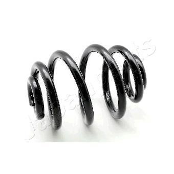 Japanparts ZC6792X Coil Spring ZC6792X: Buy near me in Poland at 2407.PL - Good price!