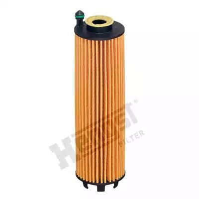 Hengst E159HD311 Oil Filter E159HD311: Buy near me in Poland at 2407.PL - Good price!