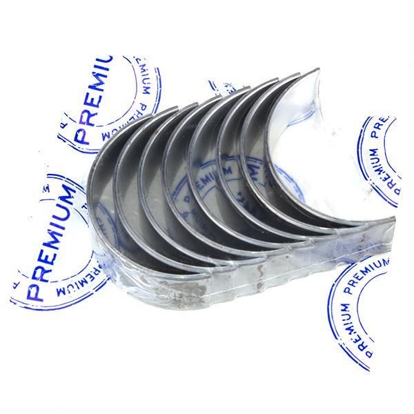 Premium PR0081 Connecting rod bearing PR0081: Buy near me at 2407.PL in Poland at an Affordable price!