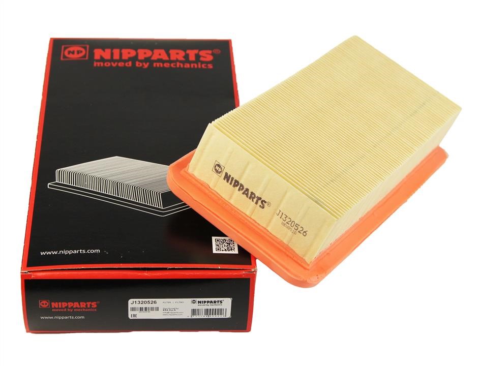 Air filter Nipparts J1320526