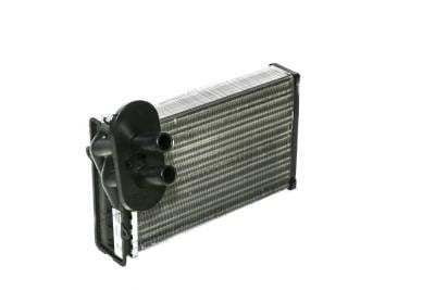 VAG 191819031C Радиатор отопителя салона 191819031C: Отличная цена - Купить в Польше на 2407.PL!