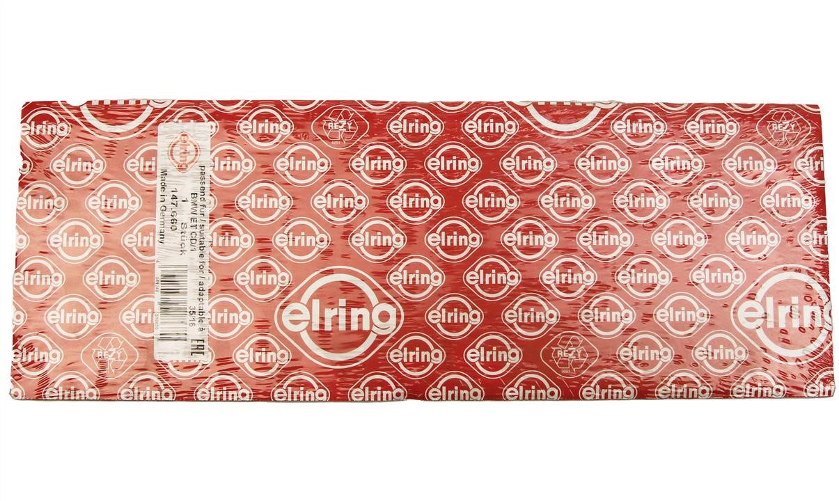 Buy Elring 147.660 at a low price in Poland!
