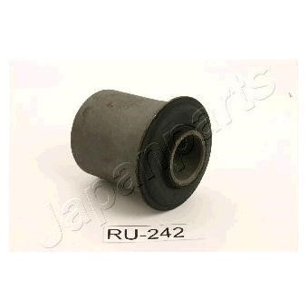 Japanparts RU-242 Silent block front upper arm rear RU242: Buy near me in Poland at 2407.PL - Good price!
