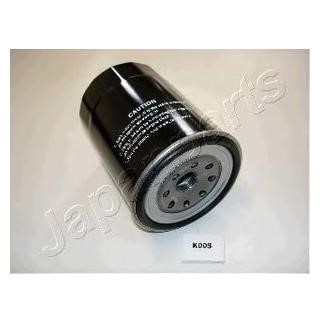 Japanparts FO-K00S Oil Filter FOK00S: Buy near me at 2407.PL in Poland at an Affordable price!