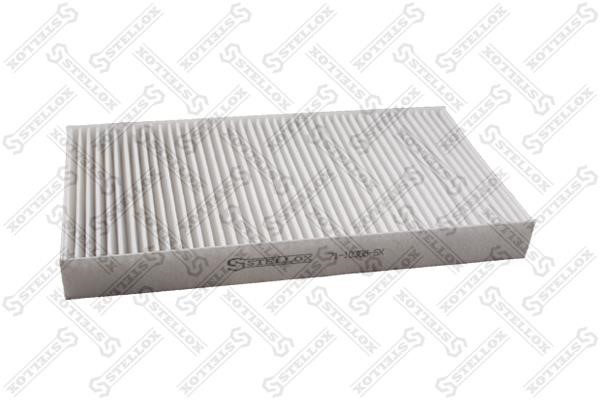Air conditioning filter Opel Zafira B: 7110308SX Stellox Cabin filter