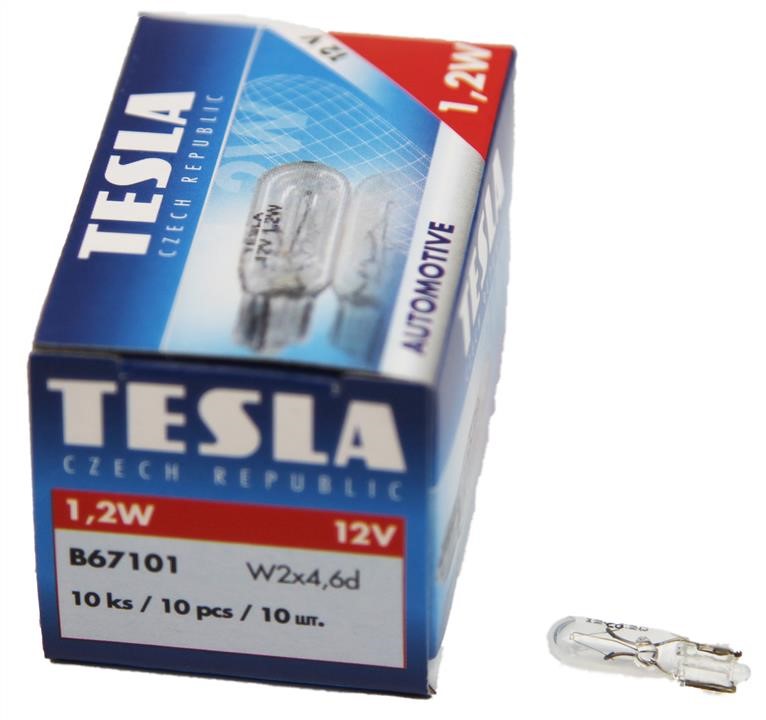 Kup Tesla B67101 – super cena na 2407.PL!