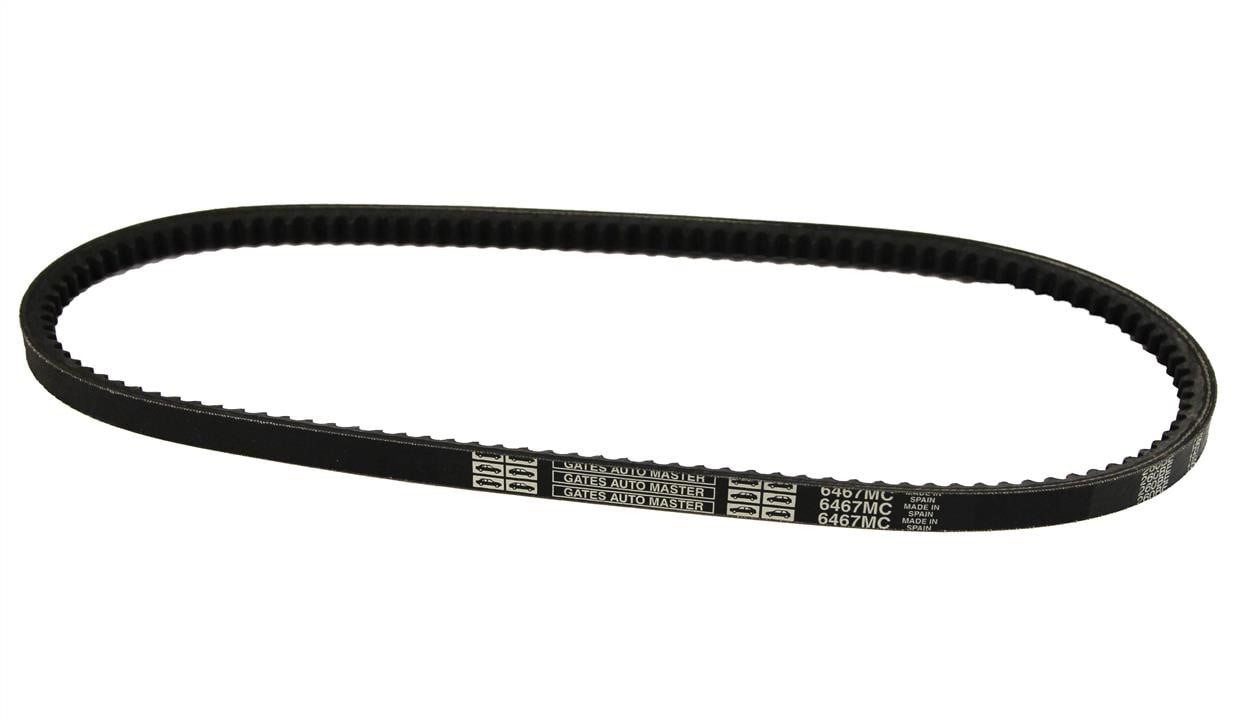 6467MC Gates V-belt 13X925