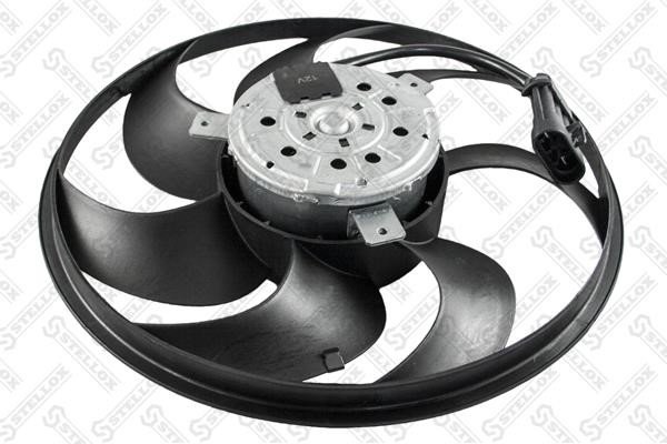 Stellox 29-99480-SX Hub, engine cooling fan wheel 2999480SX: Buy near me in Poland at 2407.PL - Good price!