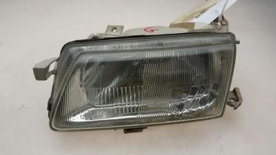 Opel 12 16 509 Headlamp 1216509: Buy near me at 2407.PL in Poland at an Affordable price!