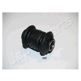 Japanparts RU-C05 Control Arm-/Trailing Arm Bush RUC05: Buy near me in Poland at 2407.PL - Good price!