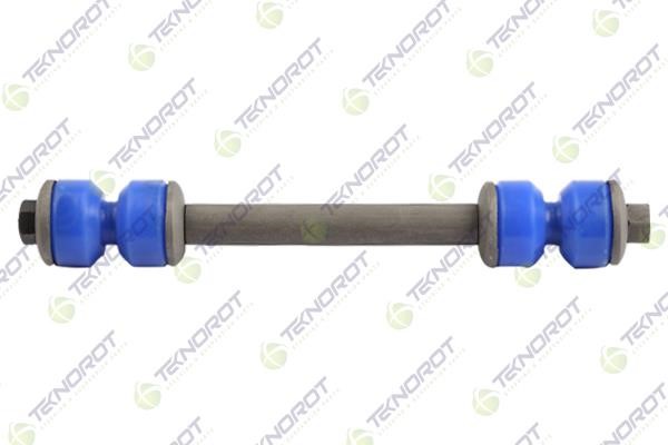 Teknorot FO-1186 Rear stabilizer bar FO1186: Buy near me in Poland at 2407.PL - Good price!