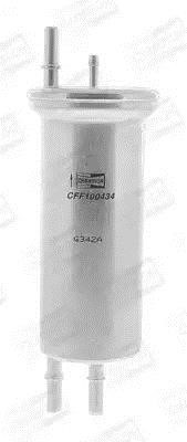 Champion CFF100434 Топливный фильтр CFF100434: Отличная цена - Купить в Польше на 2407.PL!