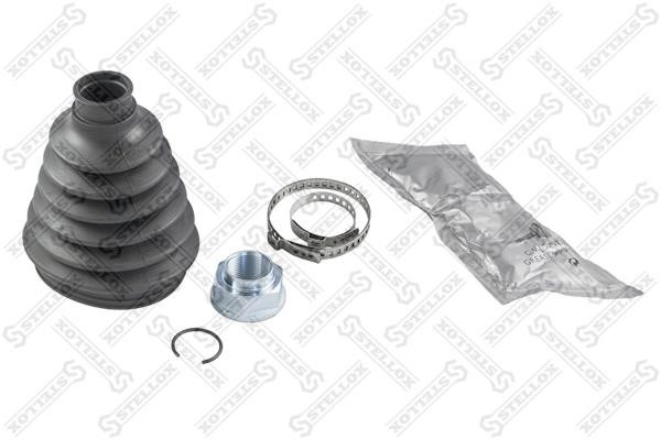 Stellox 13-00608-SX CV joint boot outer 1300608SX: Buy near me in Poland at 2407.PL - Good price!