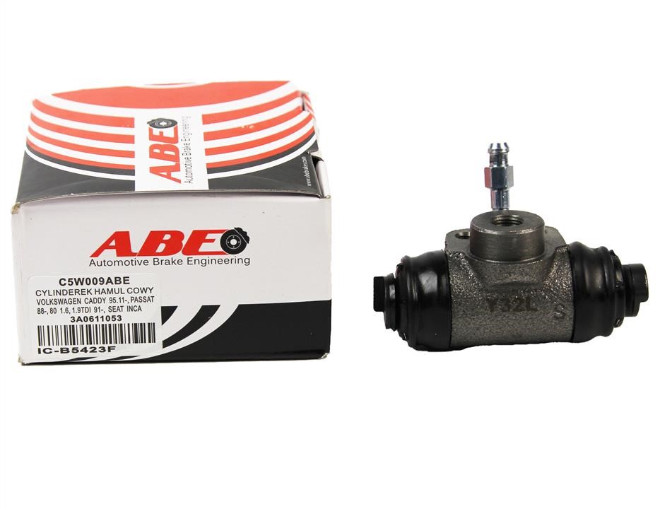 Buy ABE C5W009ABE – good price at 2407.PL!