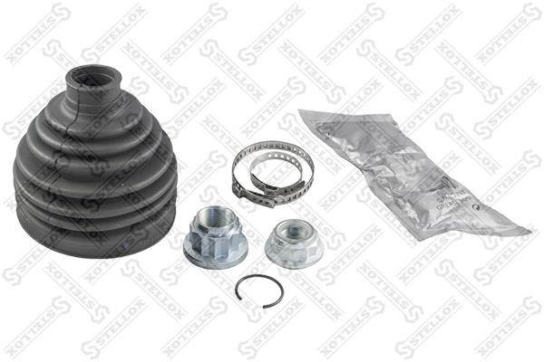 Stellox 13-00594-SX CV joint boot outer 1300594SX: Buy near me in Poland at 2407.PL - Good price!