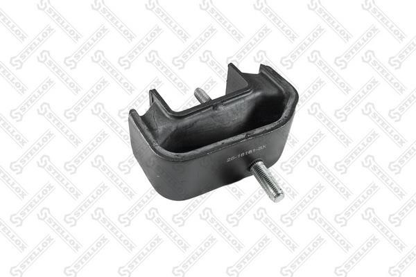 Stellox 25-18161-SX Engine mount, rear left 2518161SX: Buy near me in Poland at 2407.PL - Good price!