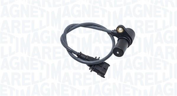 Magneti marelli 064848214010 Crankshaft position sensor 064848214010: Buy near me in Poland at 2407.PL - Good price!