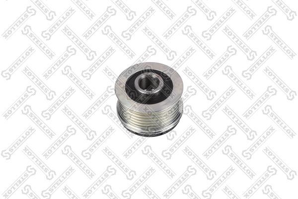 Stellox 20-01425-SX Belt pulley generator 2001425SX: Buy near me in Poland at 2407.PL - Good price!