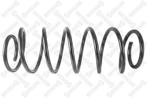 Stellox 10-23237-SX Suspension spring front 1023237SX: Buy near me in Poland at 2407.PL - Good price!